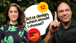 The art of scaling up... with Muralist Daniela de Castro