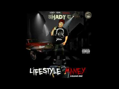 Shady G  -  Bustin Moves