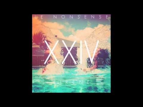 Le Nonsense - XXIV