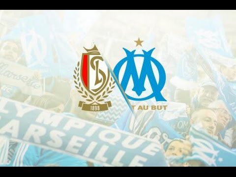 Standard Liège - Olympique Marseille | 3-0 |  Le résumé