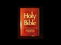 Audio Books Revised Standard Version - 02 Mark
