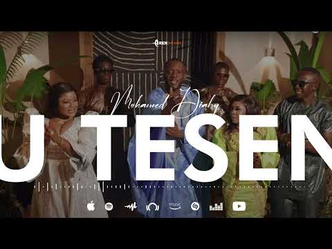 MOHAMED DIABY OU TESENA