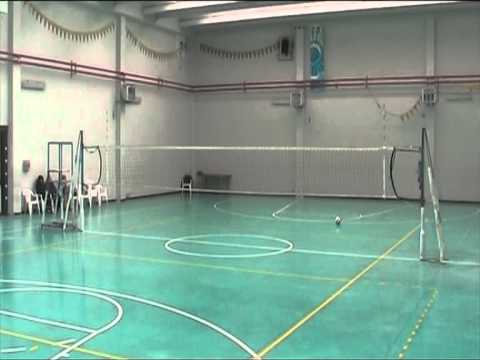 Trivianum Volley under 14 vs As Amatori Volley Bari   2 - 0