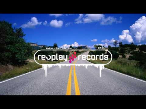 Azide x Rfen - Reptile