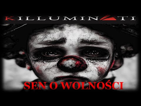 KILLUMINATI TEAM ( JAMAL/BASTION PROGRES Ft. ROBSON/AKTYWNI) -  SEN O WOLNOŚCI