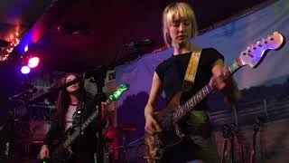 Daddy Issues, Dog Years (Live), 03.08.2018, Oleavers, Omaha NE