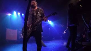 Islander - Coconut Dracula (Live in Springfield, Missouri)