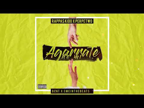 Joey Rappass, Perpetwo - Agárrate de mi (Prod. Emeinthebeats)