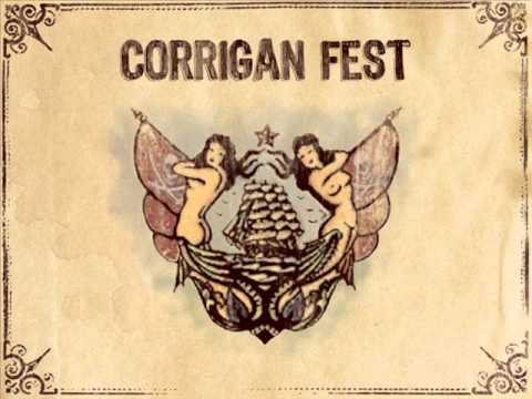 Corrigan Fest - Tous les chemins mènent au rhum