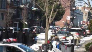 VOSIZNEIAS.com Exclusive Child Struck, Killed by Yeshiva School Bus
