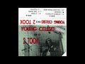 Young Cellski aka 2 Took - Bangin (SF, '92)