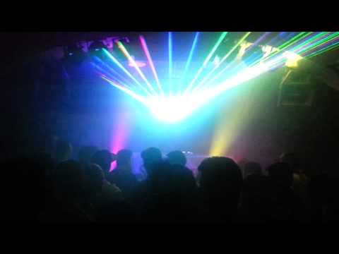 JATE PROGRESSION pres. TrueSounds & Hi!Fly 2013.04.18 2.