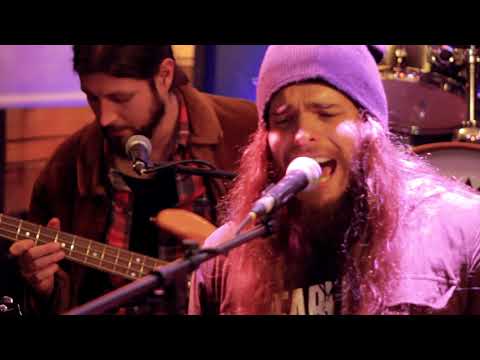 Delorean - Black (Pearl Jam Cover) Live OpenStage | Acoustic