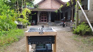 Video thumbnail for Cek Sound Mixer Ashley Macro 12 Dan Equalizer Ashley Mqx 2310 by HD CHANNEL