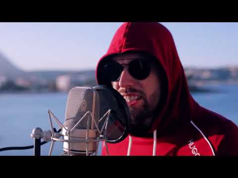 GullyPabs x #MostWanted Sav   In Spain #Javea Music Video