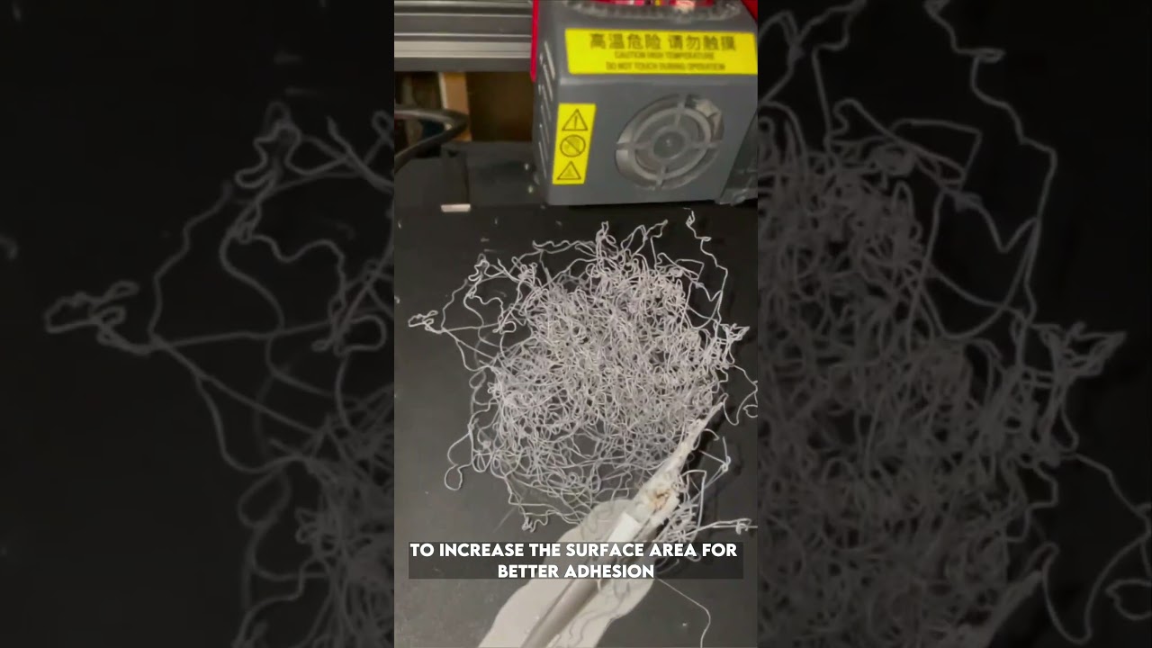 3D Printing Troubleshooting: Common Problems and Solutions #shorts