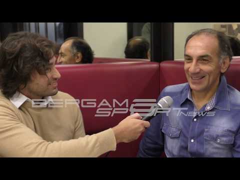 Bergamo Sport News - Intervista Daniele Fortunato