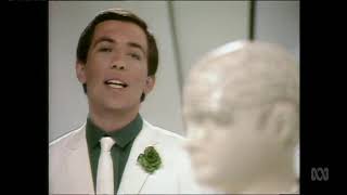 Pete Shelley - Homosapien (1981)