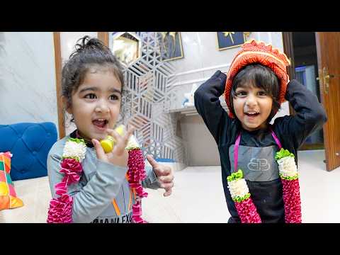 Zaid Ke Bhai Ki Shaadi Hai