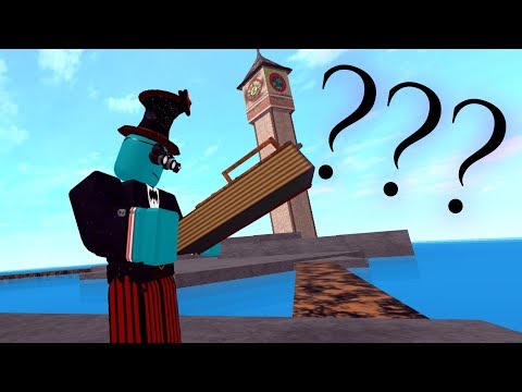 YOU WON'T BELIEVE THIS - Clock Tower Island Update #1