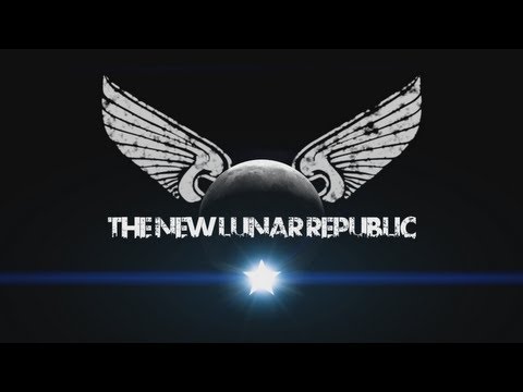 The New Lunar Republic Part 1