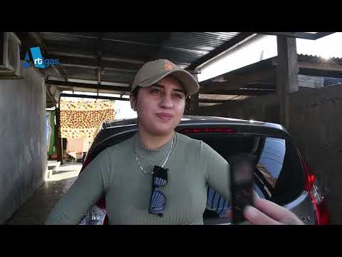 JUVENTUD DE ARTIGAS ADELANTE REALIZÓ OLLA SOLIDARIA EN PINTADITO