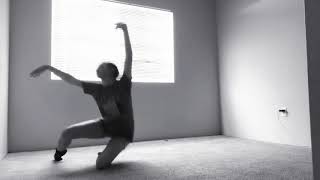 Alex Selano | Shannon Saunders | “Atlas” Coreografía