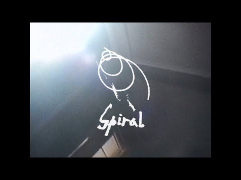 Chris Lanzon - Spiral (Lyric Video)