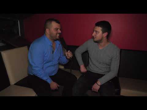 Ⓒ INTERVJU : Nemanja Rajak