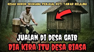 Download lagu JUALAN DI DESA GAIB DI SANGKA DESA BIASA‼️ KISAH CERITA HOROR MISTERI‼️ mp3