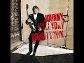 Dry Spell Johnny Hallyday Rough Town 1994