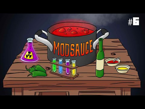 HermitCraft ModSauce Survival - Episode 6