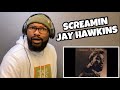 SCREAMIN JAY HAWKINS - Whistling Pass The Graveyard | REACTION