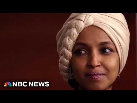 New details on Rep. Ilhan Omar investigation