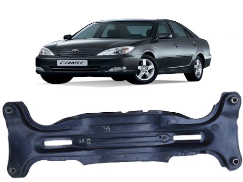Подрамник задний Toyota Camry 30 Camry 40 Camry 50 Lexus ES300