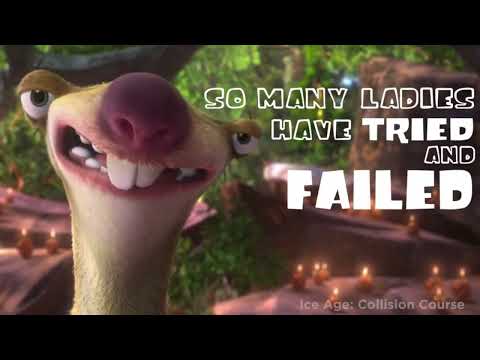 The Wolf King (ATH Style) Part 12:Meet Sid & Manny