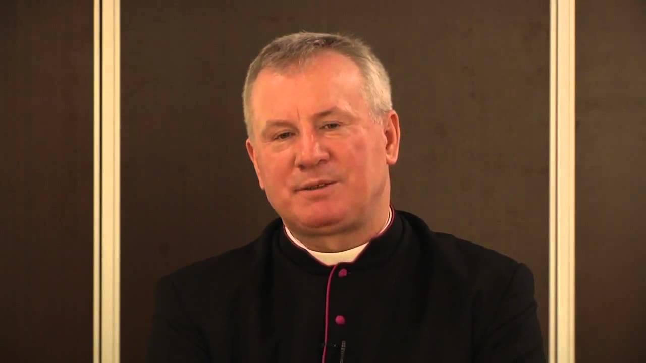 Powołanie Synodu do troski o ocalenie prawdy o małżeństwie i rodzinie – ks. prof. Tadeusz Guz