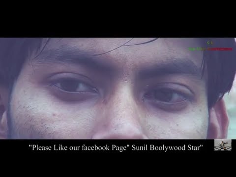 Sunil  portfolio video4