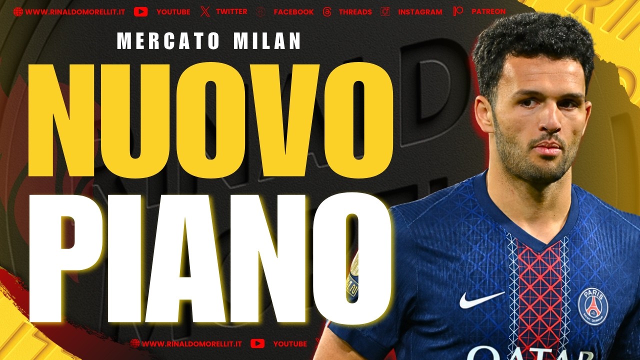 RAMOS al MILAN con Mendes? Le solite PROMESSE di CARDINALE