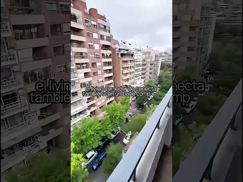 🎯 ¡Viví o invertí en el corazón de Nueva Córdoba!