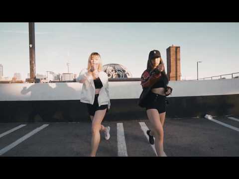 [ Cube x Soompi Rising Legends Audition ] RIHANNA FT DRAKE  WORK R3HAB REMIX  HOLIC SSO CHOREOGRAPHY