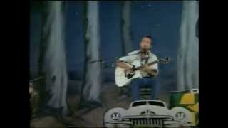 John Williamson - Welcome To My Campfire Part 5 of 9