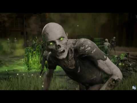 XCOM 2: War of the Chosen - Reveal E3 2017 Trailer HD