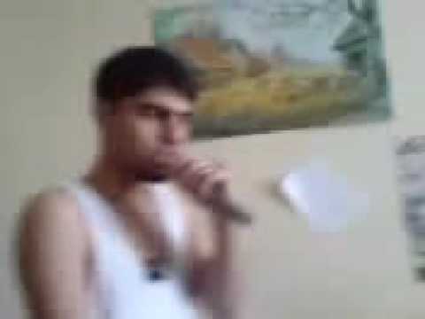 Reza Pishro & Satrap Freestyle [Video]