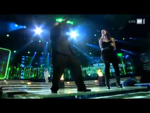 Duke Sheltic Eurovision Song Contest 2010.mp4