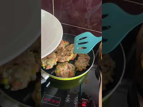 Cemilan sehat ☺️ ini karena gak punya tepung hhhhhh