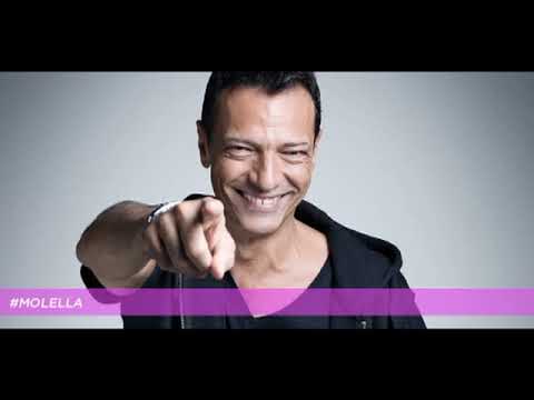 Megamix by Molella (22 Febbraio 2003)