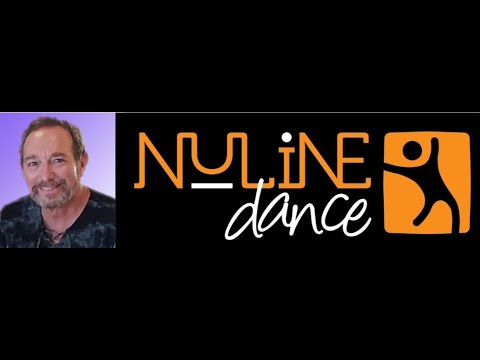 NULINE DANCE CLASS  08.17.21 PART 2 with Ira Weisburd www.paypal.me/dancewithira
