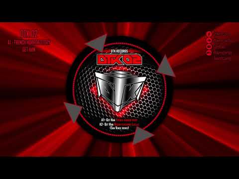 Get Han - French Horror Story [DTK Records 02]