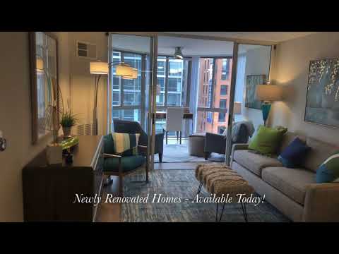 Take A Tour of Our Monroe Floor Plan